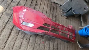 Nissan Note 2015 Front Bumper
