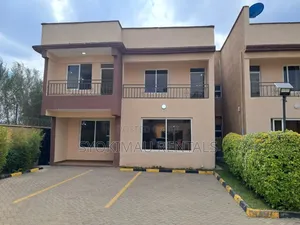 4bdrm Townhouse / Terrace in Syokimau, Mombasa Road for rent