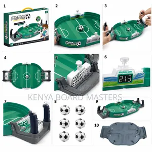 Footballgame Forkids