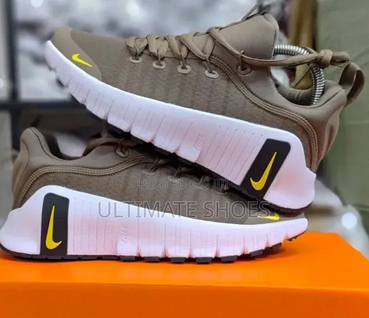 Nike Metcon