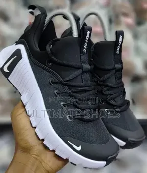 Nike Metcon