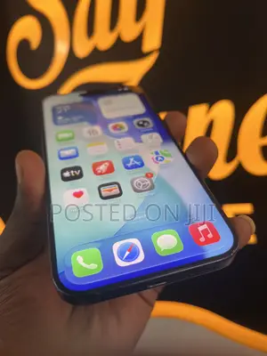 Apple iPhone 11 Pro Max 256 GB Black