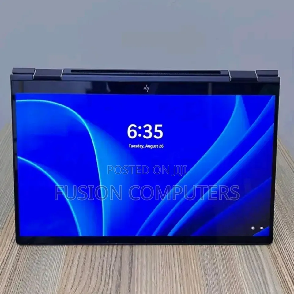 Laptop HP Dragonfly G2 16GB Intel Core i5 SSD 512GB