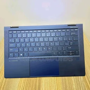 Laptop HP Dragonfly G2 16GB Intel Core i5 SSD 512GB