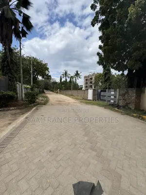 Prime One Acre Plot Mamba Area Nyali