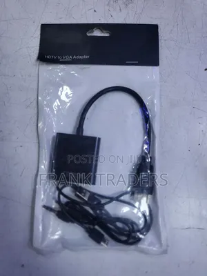 Hdmi to Vga