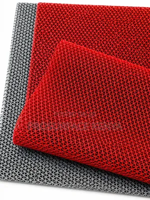 Commercial PVC S Mat | Durable Safety Flooring