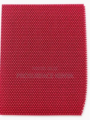 Commercial PVC S Mat | Durable Safety Flooring