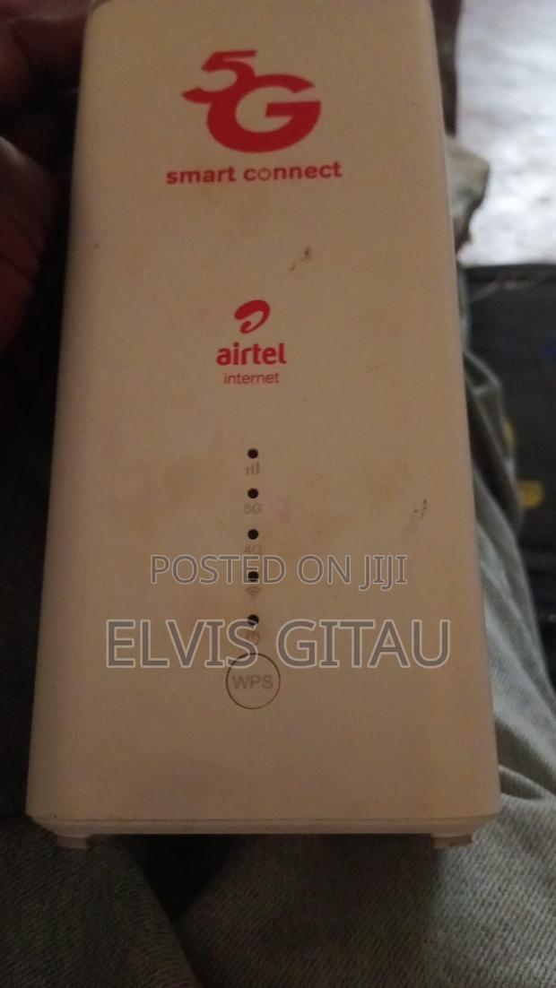 Slightly Used Router at Best Offer - thumbnail 2