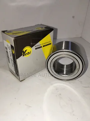 Wheel Bearing Hyundai I10