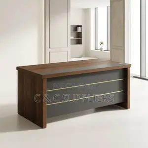 Advanced Office Desk-1600mm