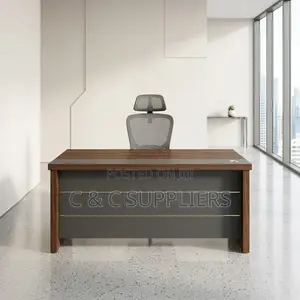 Advanced Office Desk-1600mm