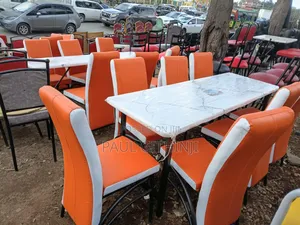 Executive Restraunt Set