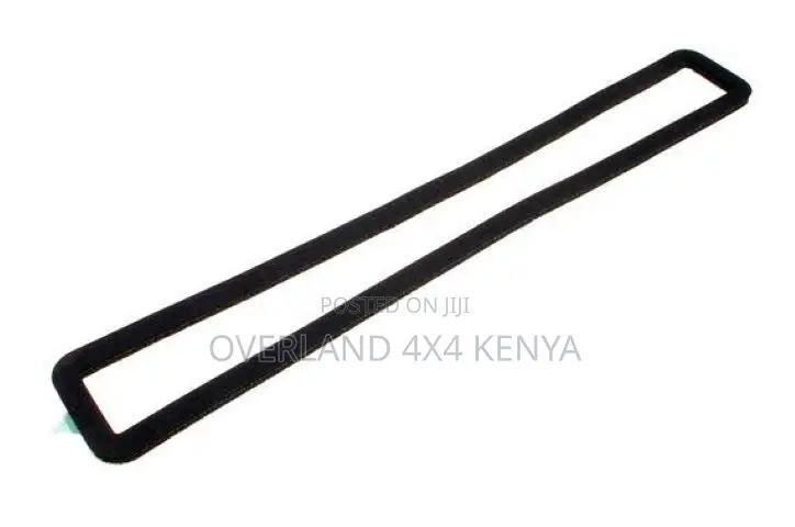 EPDM Foam Vent Seal - Dash Ventilator, Non a/C | Defender