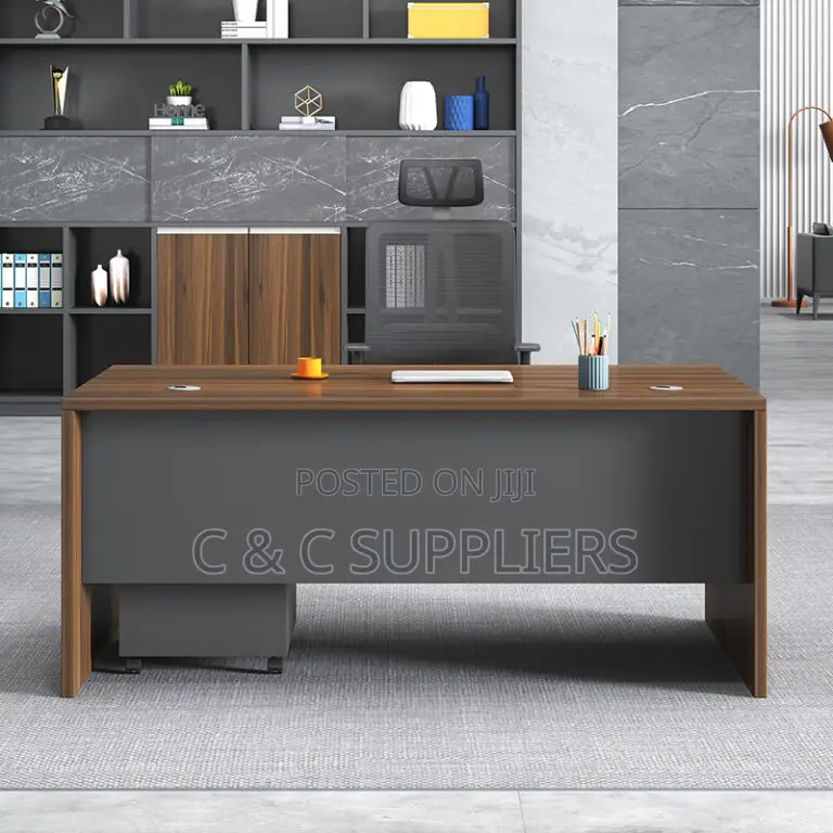 Advanced Office Desk-1600mm
