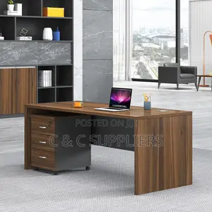 Advanced Office Desk-1600mm