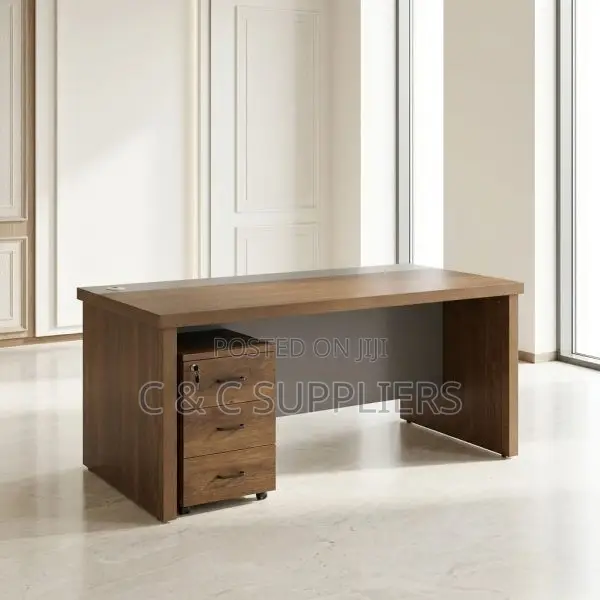Advanced Office Desk-1600mm