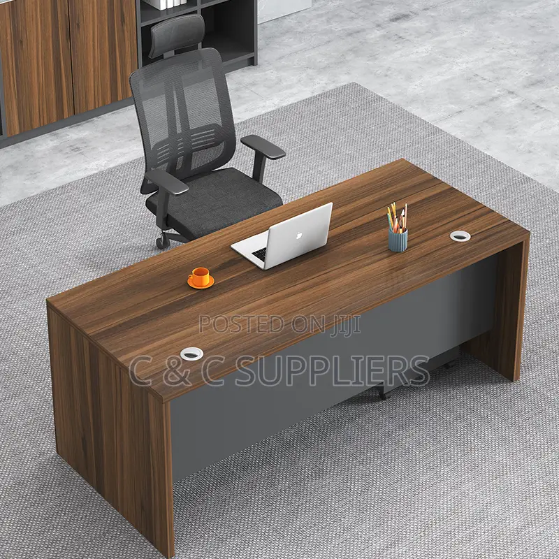 Advanced Office Desk-1600mm