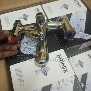 Brimix Shower Mixer