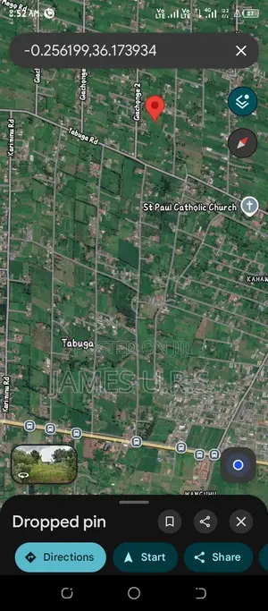 Tabuga Plot 50×100