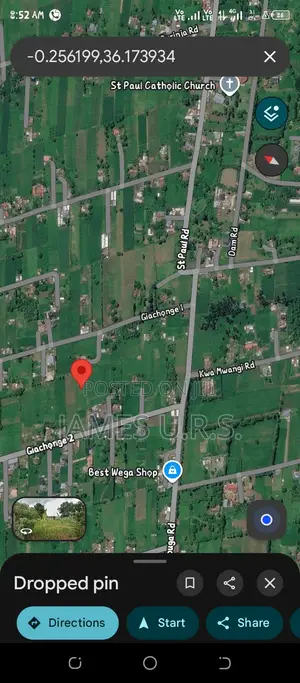 Tabuga Plot 50×100