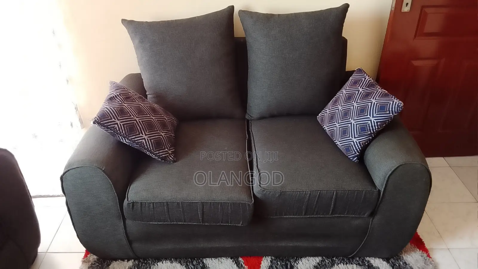 Five Seater