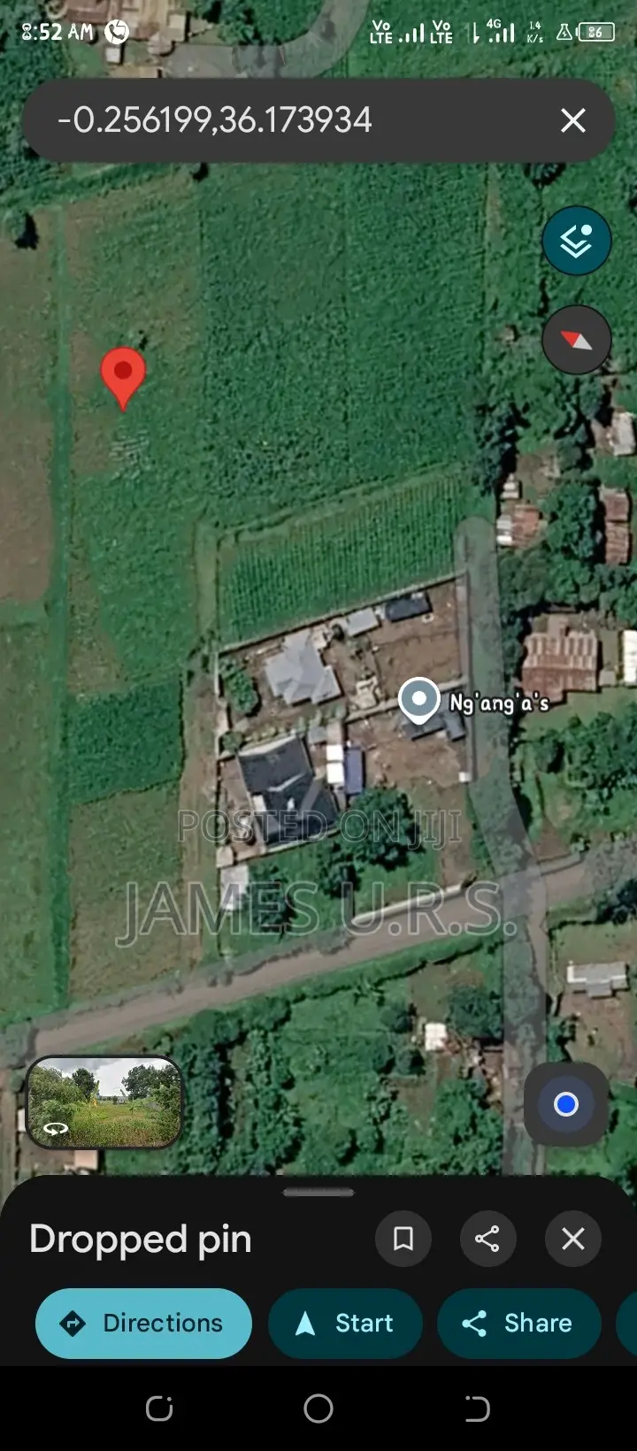 Tabuga Plot 50×100
