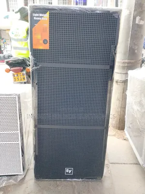 Sounds Equipment
