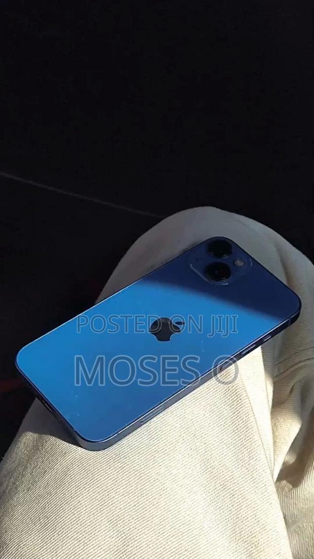 Apple iPhone 13 128 GB Blue