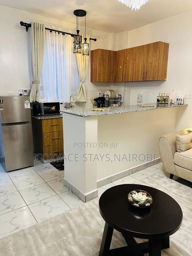 1 Bedroom Airbnb - thumbnail 2