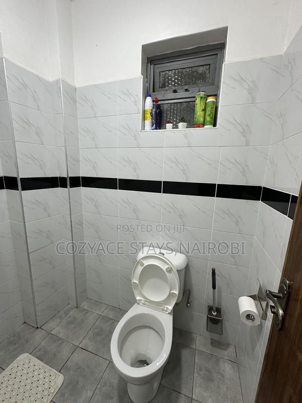 1 Bedroom Airbnb - thumbnail 6