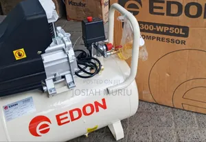 Edon 50l Direct Drive Air Compressor