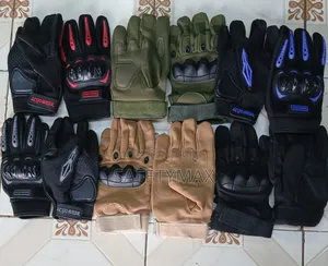 Riding Gloves