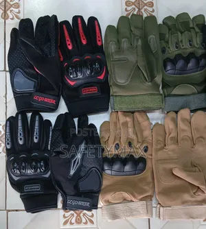 Riding Gloves