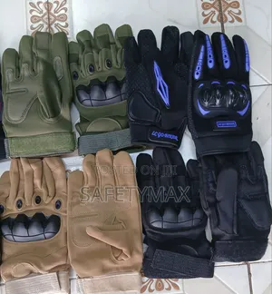 Riding Gloves