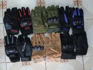 Riding Gloves