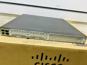 Cisco ISR4331/ 4331 Integrated Services Router