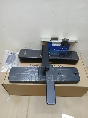 Ml100 Residential Smart Lock