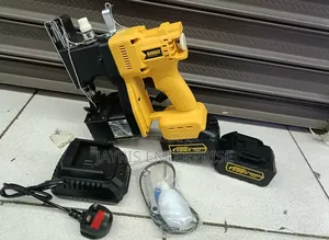 Dewalt Bag Closer