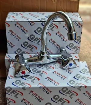 GFL Kitchen Tap Mixer