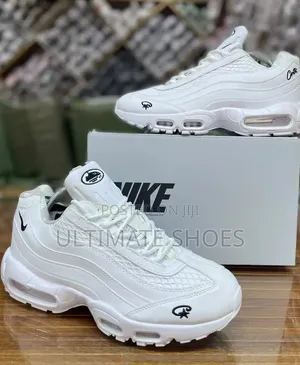 Air Max 95 Cortez