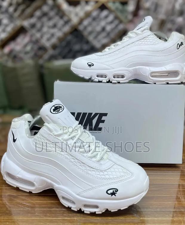 Air Max 95 Cortez - thumbnail 2