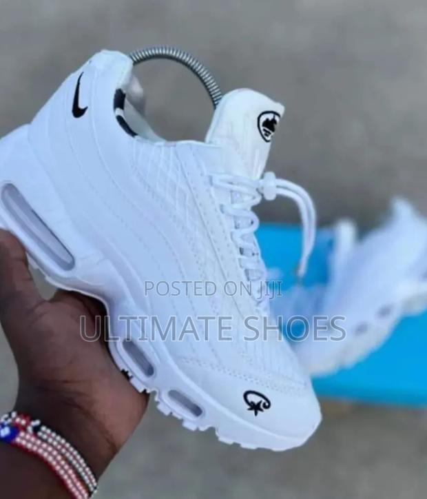 Air Max 95 Cortez - main view