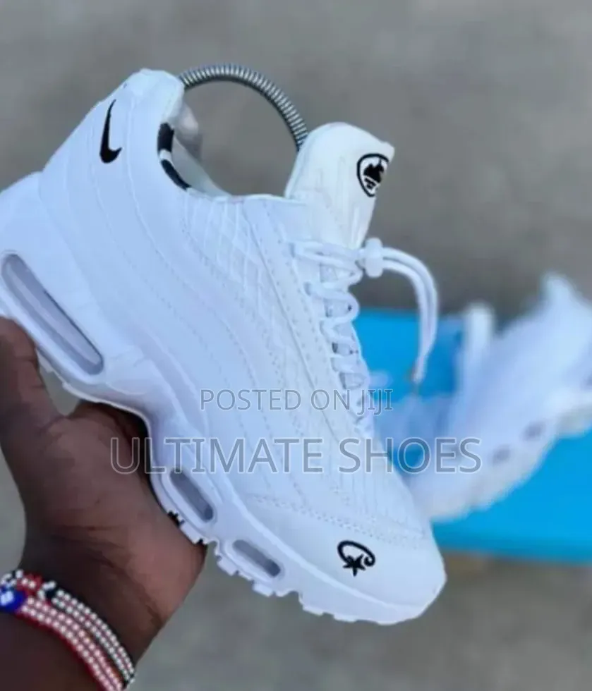 Air Max 95 Cortez