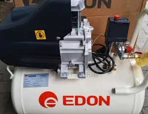 Edon 50l Heavy Duty Direct Drive Compressor