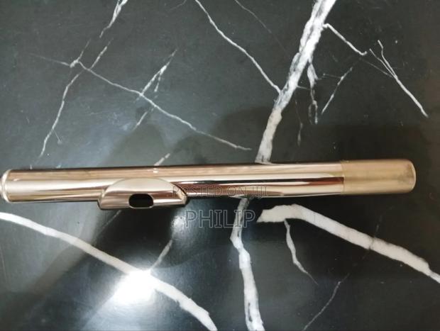 Yamaha Student C Concert Flute - thumbnail 6