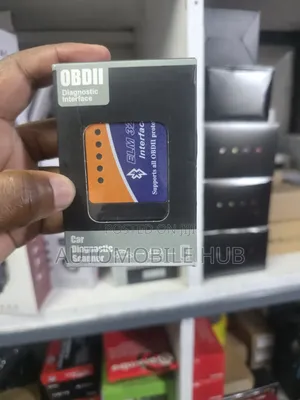 Car Engine Diagnosis Machine