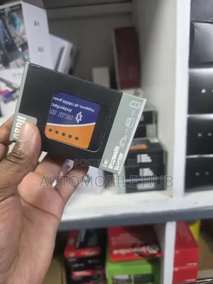 Car Engine Diagnosis Machine
