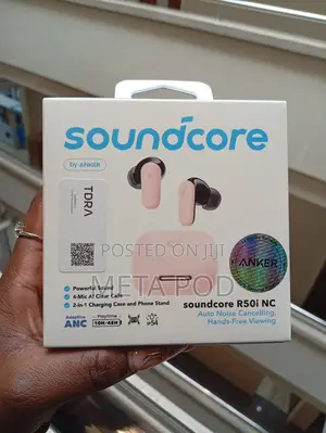 Soundcore R50i Nc