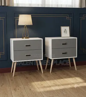 Side Drawers Side Drawers